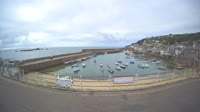 Mousehole - Harbour