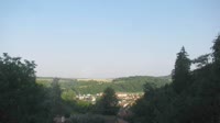 Šošůvka - Vista panorámica