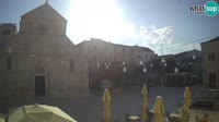 Pag - Glavni gradski trg