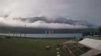 Silvaplana - Silvaplanersee