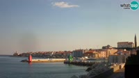 Piran - Puerto