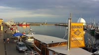Bulwar Nadmorski, plaża