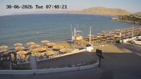 Rodas - Playa de Pefkos