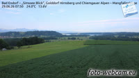 Bad Endorf - Simssee