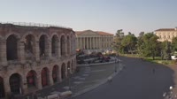 Verona - Piazza Bra