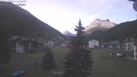 Saas-Grund - Mittaghorn