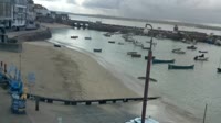 St Ives - Harbour Beach