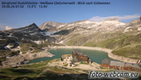 Hohe Tauern - Weißsee Gletscherwelt