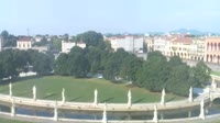 Padua - Prato della Valle