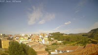 Chert/Xert - Vista panorámica