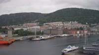 Bergen - Puerto