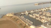 Águilas - Marina