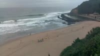 Ballito - Thompson Bay Rock Pool