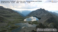 Schobergruppe - Feldkopf - Wangenitzsee