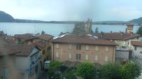 Predore - Piazza Vittorio Veneto