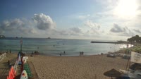 Palermo - Mondello - Punta Celesi