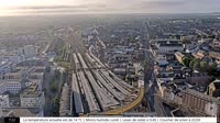 Amiens - Vista panorámica