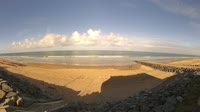 Saint-Germain-sur-Ay - Playa