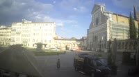 Florencija - Švč. Marijos Naujoji bazilika