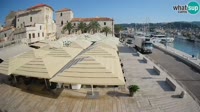 Rab - Trg Municipija Arbe