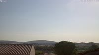 Pouzols-Minervois - Mailhac, Montagne Noire