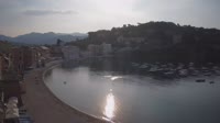 Sestri Levante - Paplūdimys