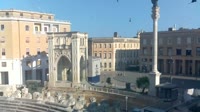 Lecce - Piazza Santo Oronzo