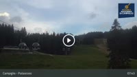 Madonna di Campiglio - Patascoss, Grostè