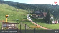 Dolný Kubín - SKI PARK Kubínska hoľa