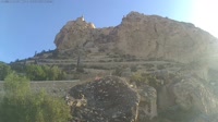 Alicante - Castillo de Santa Barbara