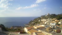 Ustika - Torre di Santa Maria