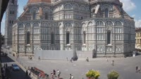 Florencija - Piazza del Duomo - Santa Maria del Fiore