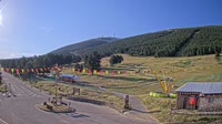 Beaumont-du-Ventoux - Station Mont Serein