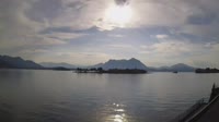 Baveno - Borromo salos