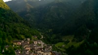 Mezzoldo - Panorama