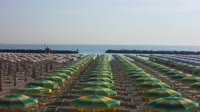 Gatteo a Mare - Bagno Lisa - Paplūdimys