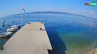 Živogošće - Mala Duba - Playa