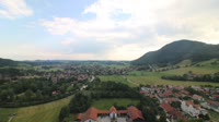 Aschau im Chiemgau - Vista panorámica