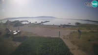 Pakoštane - Camp Vransko - Lake Vrana