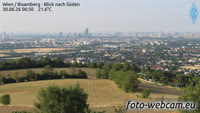 Bisamberg - Vienna