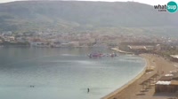 Pag - Playa de Prosika
