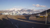 Jökulsárlón - Glacier Lagoon