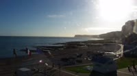 Yport - Playa