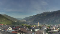 Latsch - Panorama