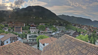 Schenna - Centre