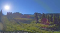 Koralpe - Talstationsbereich Koralpe