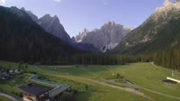 Sexten - Dolomitenhof