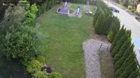 Handzlówka - Outdoor gym