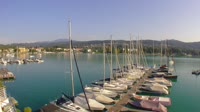 Velden am Wörther See - Port de plaisance