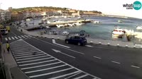 Senj - Puerto